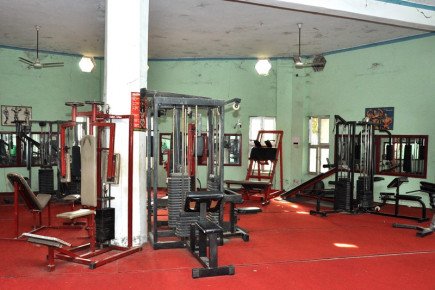 gym_kahma